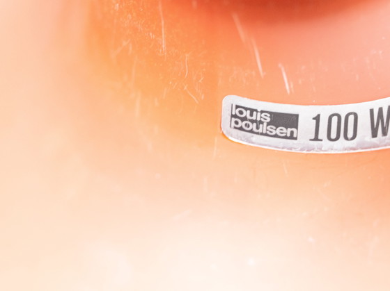 Image 1 of Danish Vintage Pendant Lamp PH 5 by Poul Henningsen, Louis Poulsen, 1958