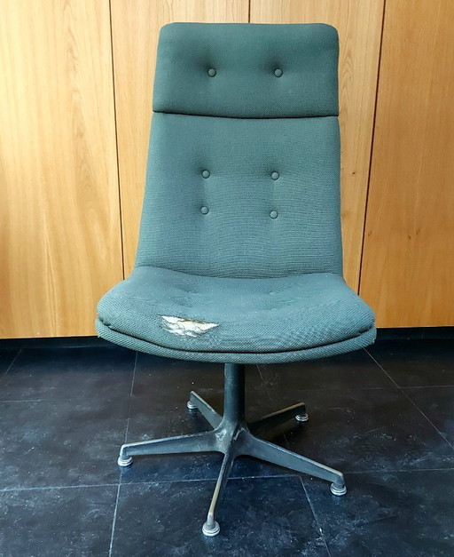 Fauteuil pivotant Artifort