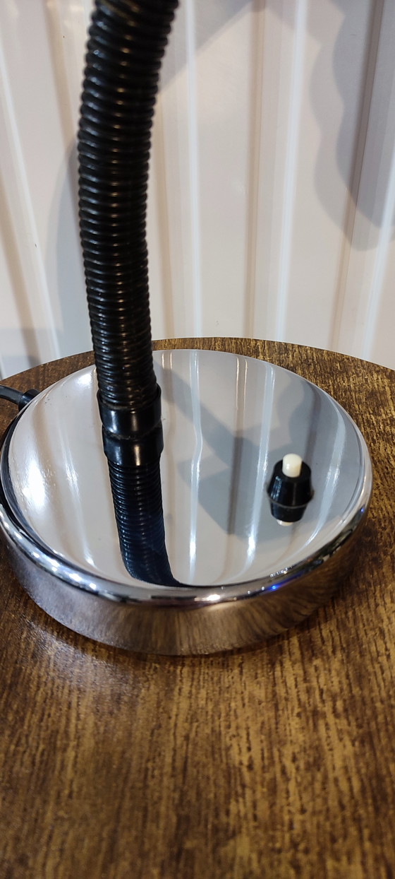 Image 1 of Lampada da tavolo vintage anni '60