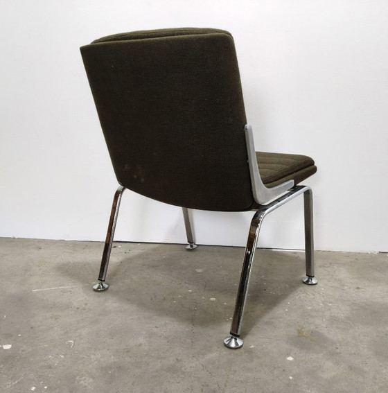 Image 1 of Drabert design chair from the 1980s