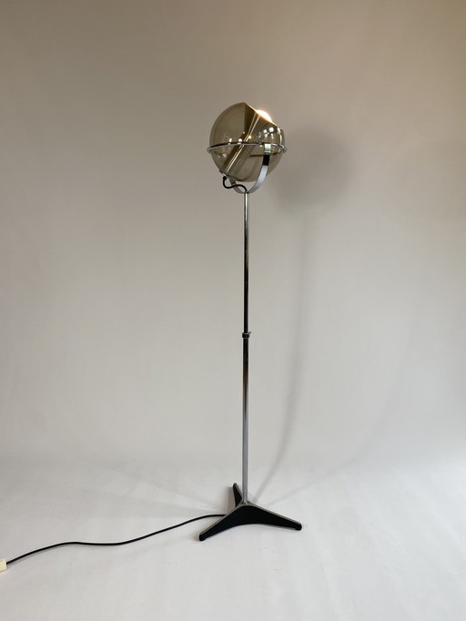 Raak Globe 2000 Vloerlamp