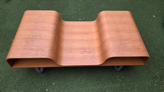 Image 1 of LAGFORS IKEA Coffee Table