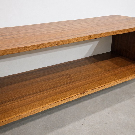 Image 1 of Vintage MDK teak lowboard