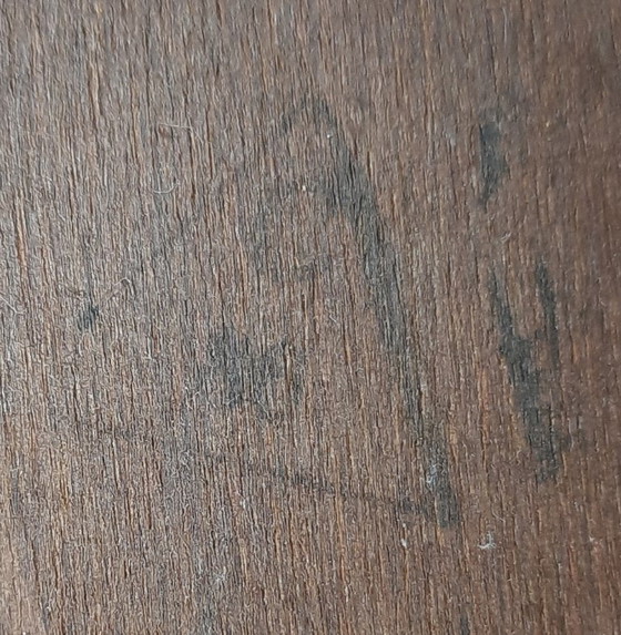 Image 1 of 4x Thonet, variante n.º 24, '70, fabricado en Rumania