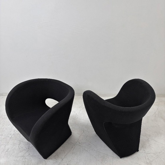 Image 1 of Moroso Victoria and Albert
