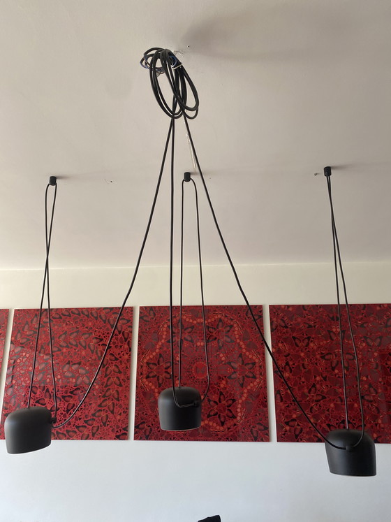 Image 1 of Luces Flos AIM 3 pequeñas