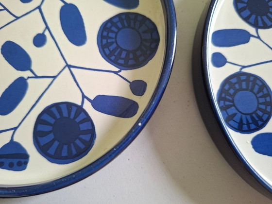 Image 1 of Piattino del set da colazione della serie Melitta Stockholm