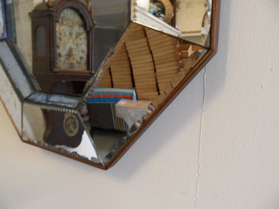 Image 1 of Venetian Mirror