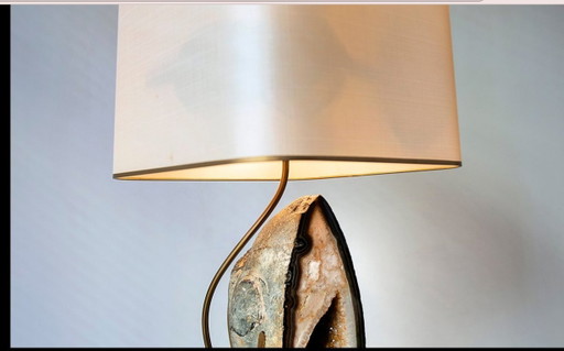 Large Willy Daro Lamp