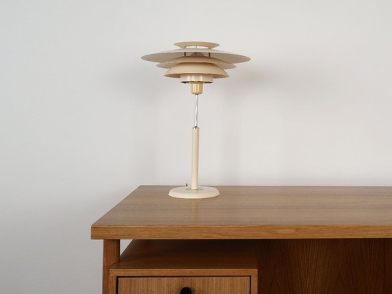 Image 1 of Schreibtischlampe, dänisches Design, 1970er Jahre, Herstellung: Dänemark