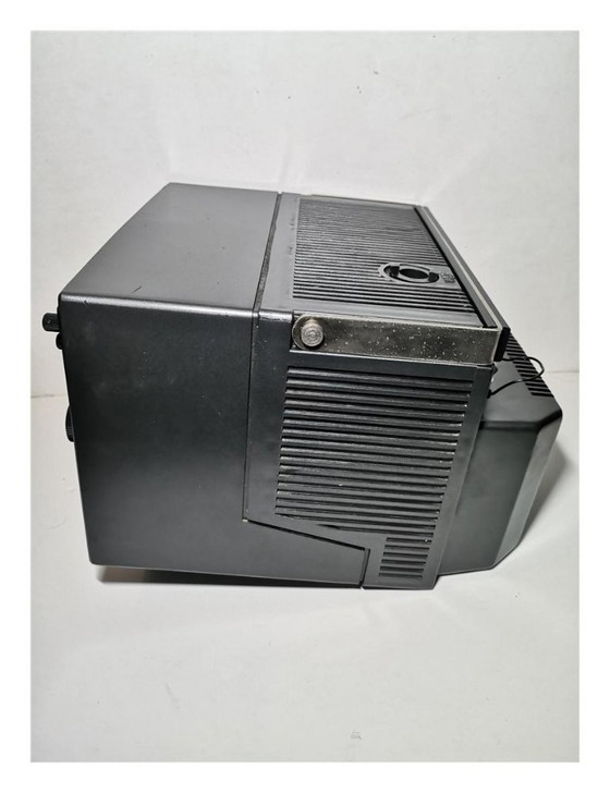 Image 1 of Vintage 80s Television