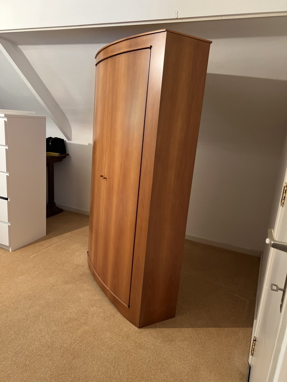 Image 1 of Mobile per elettronica e televisione Molteni.