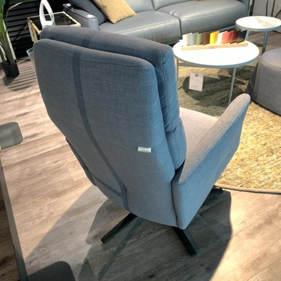Image 1 of ROM Alfa King armchair