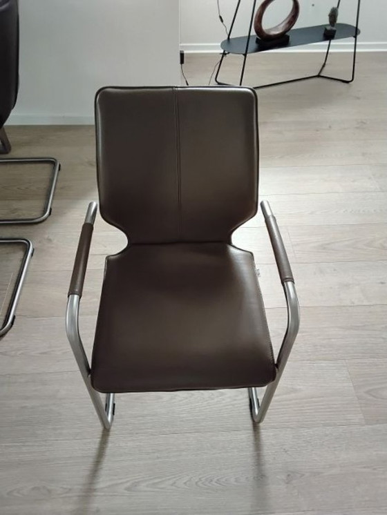 Image 1 of tavolo da pranzo e sedie