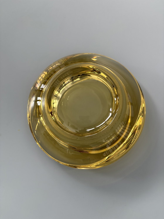 Image 1 of Vintage asbak van Rudolf Junikl