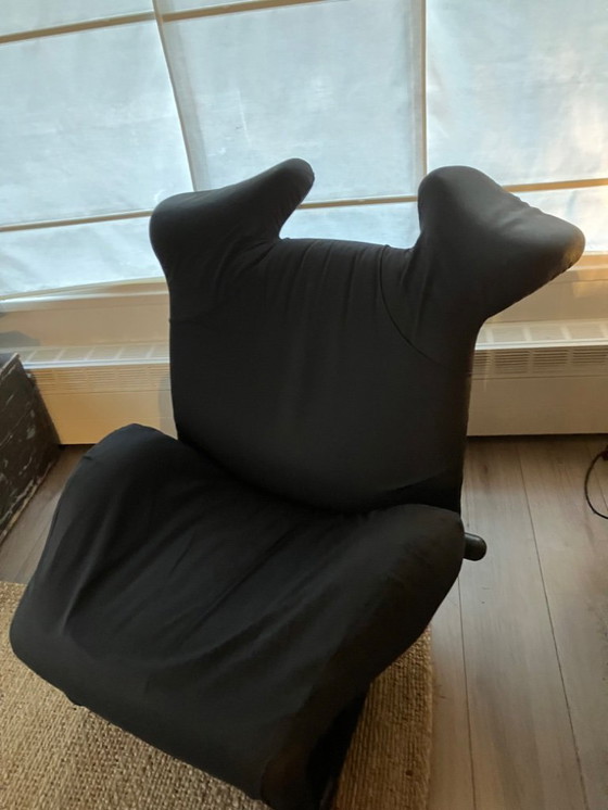 Image 1 of Poltrona lounge Wink originale di Cassina