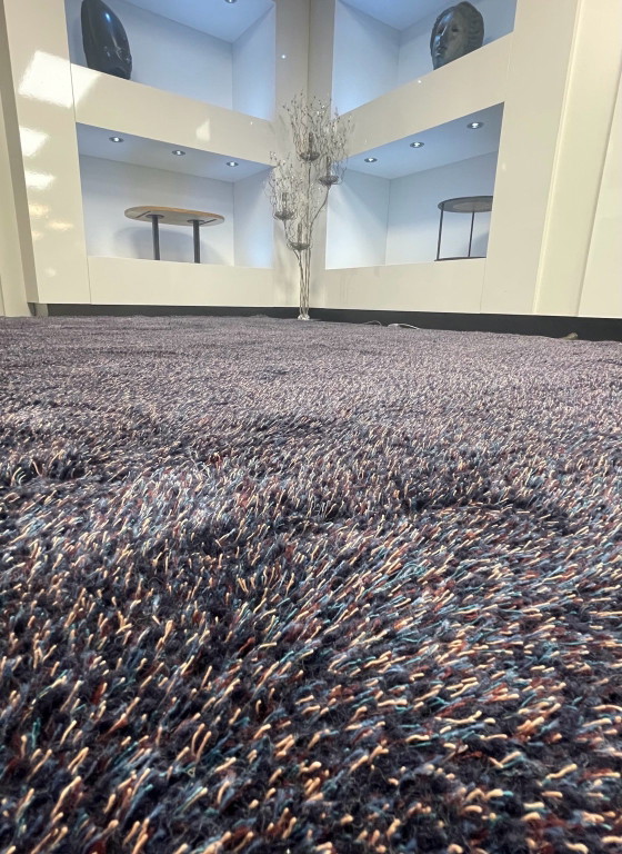 Brink en Campman Rug Lana Medley 2x3, Brink & Campman, Rugs & carpets, Wool, Blue (photo 5 of 6)