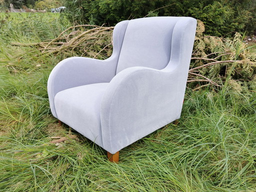 1 Saloni armchair