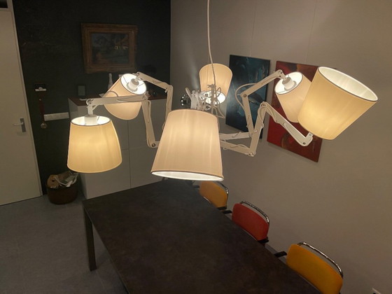 Image 1 of Lámpara colgante