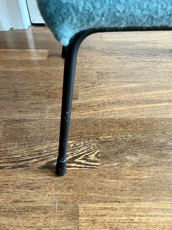 Image 1 of Poltrona Gispen 1401 Wim Rietveld, anni '50