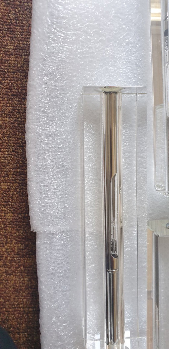 Image 1 of Applique artistique Wofi Leuchten