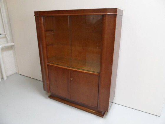 Image 1 of Vetrina Art Déco