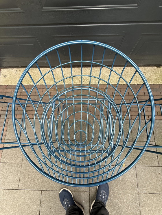 Image 1 of 3 Pastoe krukken blauwe