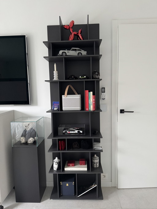 Cattelan Italia Wally libreria 65