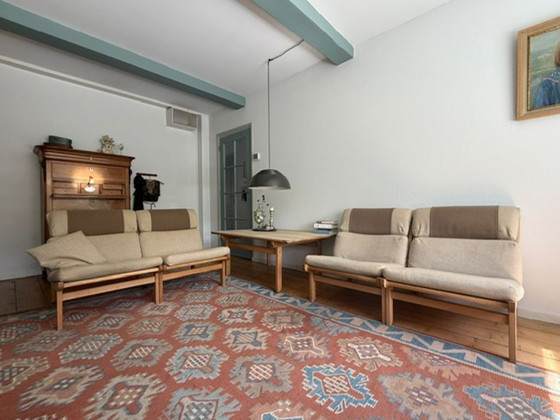 Image 1 of Coin salon design danois par Bernt Petersen