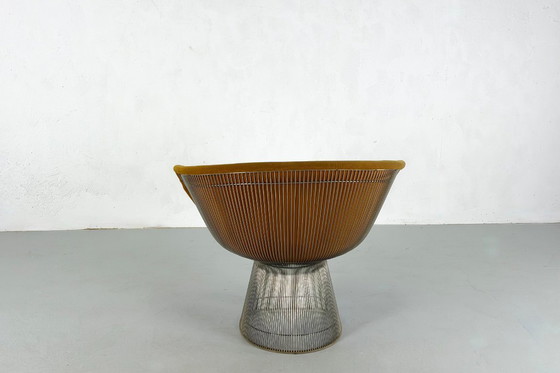 Image 1 of Poltrona di Warren Platner per Knoll International - anni '60
