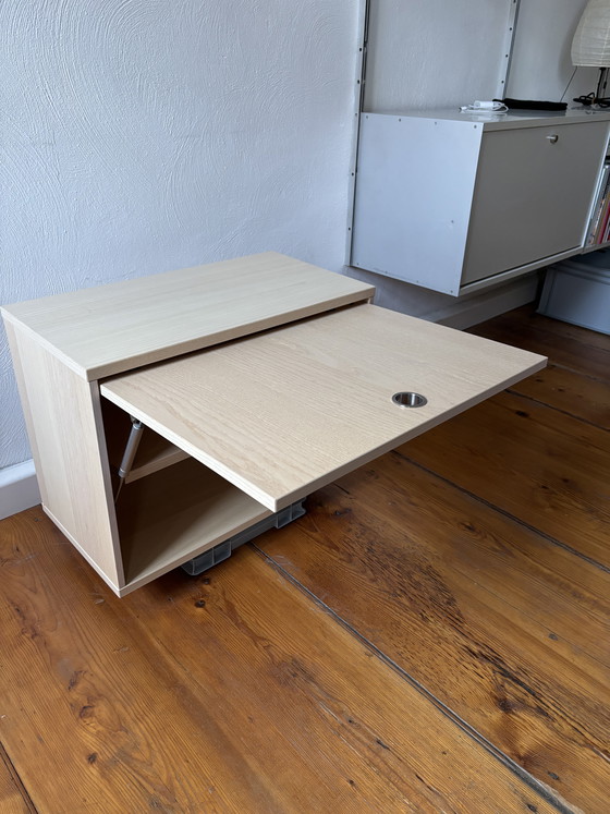 Image 1 of Estantería/caja/armario String - Fresno