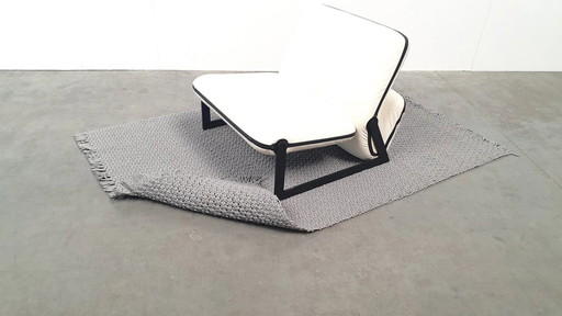 Tappeto esclusivo Posh Terrace Garden Indoor Outdoor 1,40 X 2,00