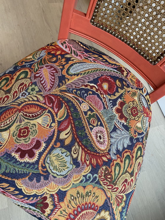 Image 1 of Sedie da pranzo (4x)