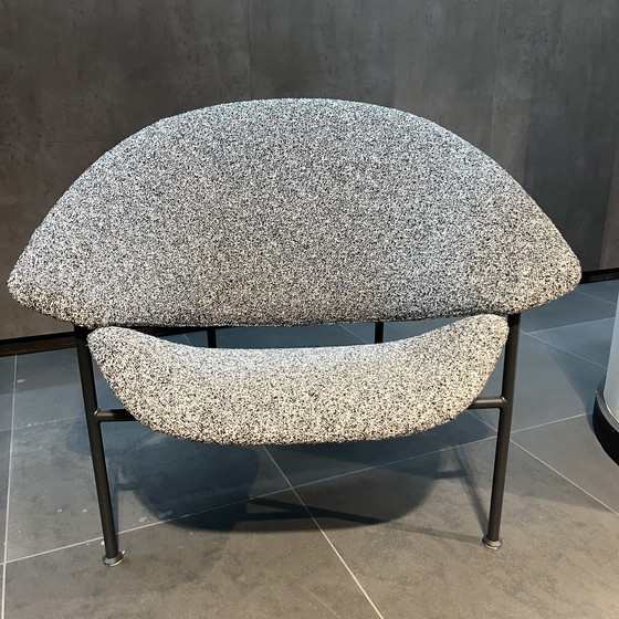 Image 1 of Artifort Glider fauteuil