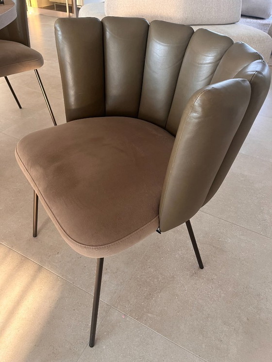 Image 1 of 4 Sillas 'Gaia' KFF