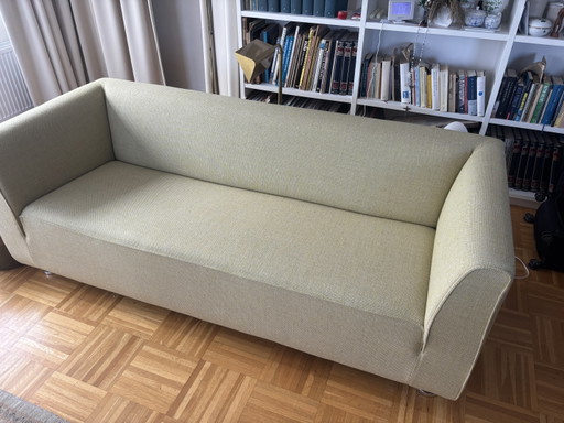 Gelderland 4800 B2,5 2A Grupo de Tejidos D, 190 cm