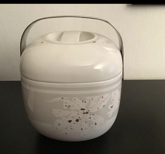 Image 1 of Ciotola con coperchio Rosenthal