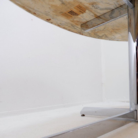 Image 1 of Dining Table for Roche Bobois - 1960s