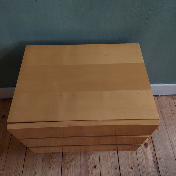 Image 1 of Vintage ladekast / nachtkastje