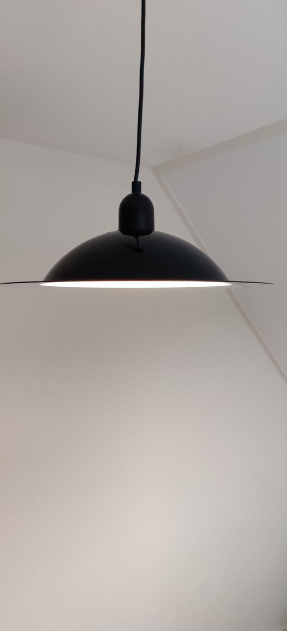 Image 1 of Lampada a sospensione di Stilnovo Lampiatta, designer Jonathan De Pas, Donato D'Urbino e Paolo Lomazzi