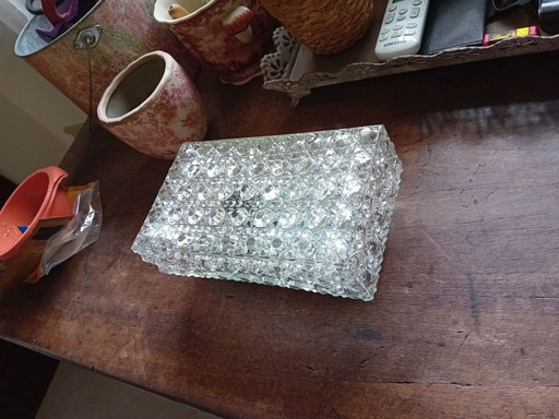 Plafón vintage