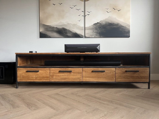 Tv furniture Romaro