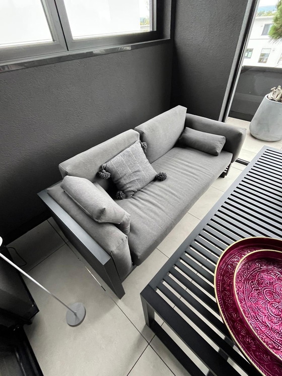 Image 1 of Conjunto de salón de GANDIABLASCO