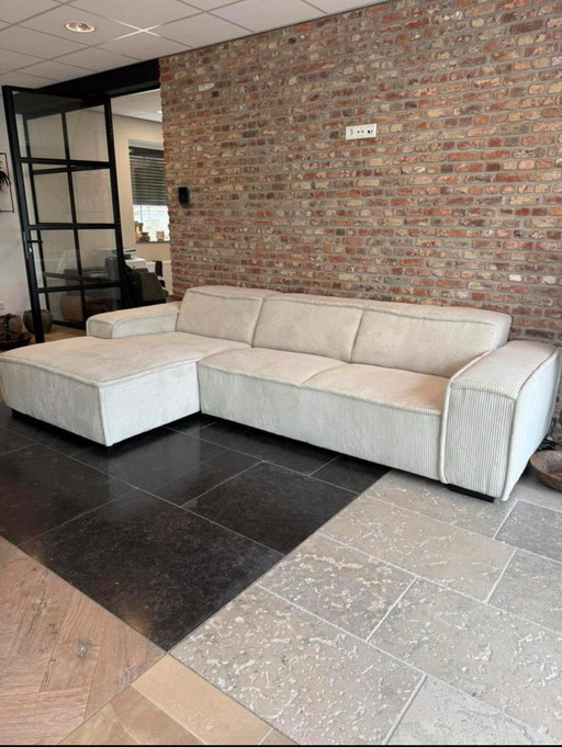 Corner sofa NEW