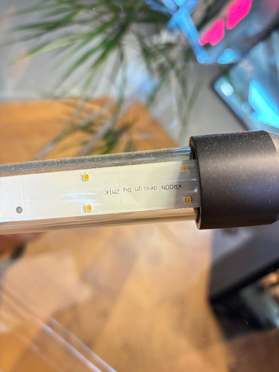 Image 1 of Moooi Crown 11 Black