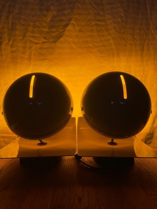 IGuzzini - Bugia - Wall lamps