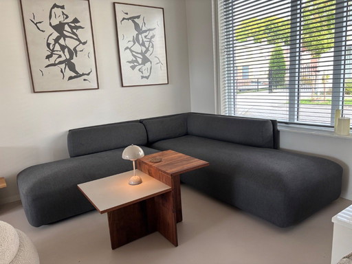 Sofá esquinero Bolster Fest Amsterdam