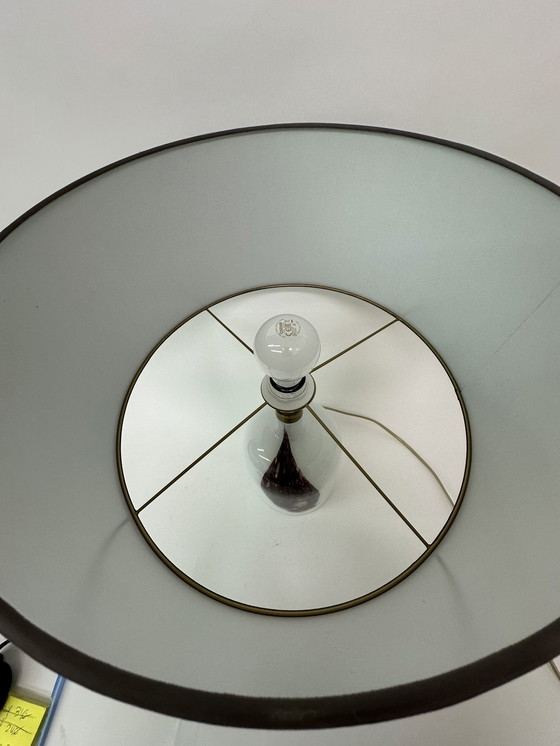 Image 1 of Holmegaard lamp