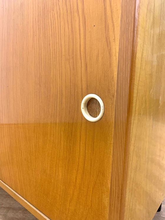 Image 1 of Retro chest of drawers Cabinet, Czech Design, 1960s