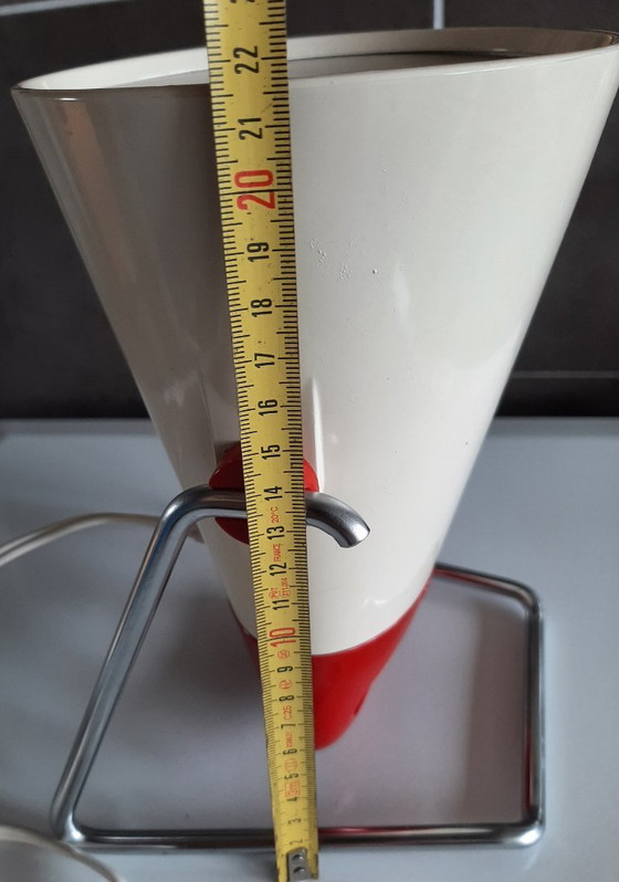 Image 1 of Philips Infraphil Space Age K17500 Heat Lamp / Spot